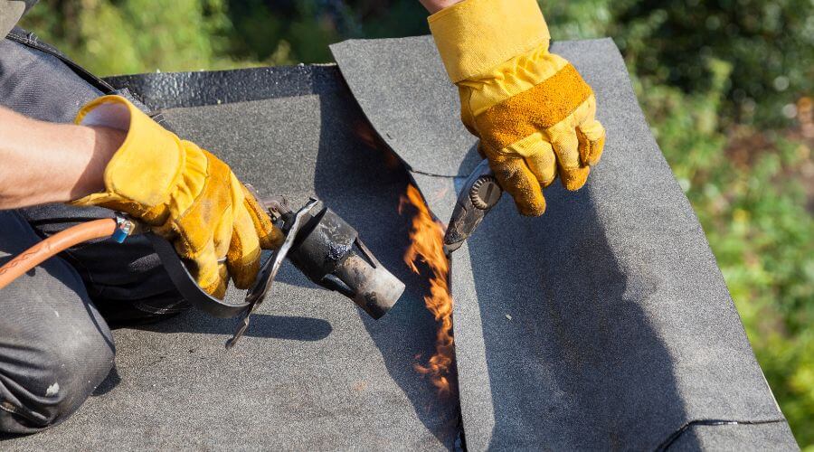 Local Chimney Repair in Blacksburg, VA